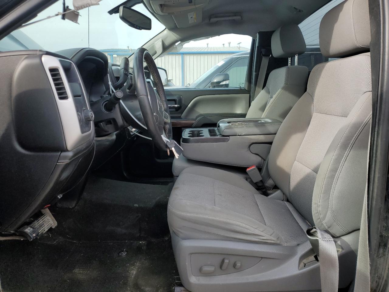 2014 GMC Sierra - Image 7