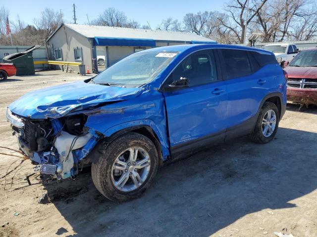 GMC TERRAIN SL 2024