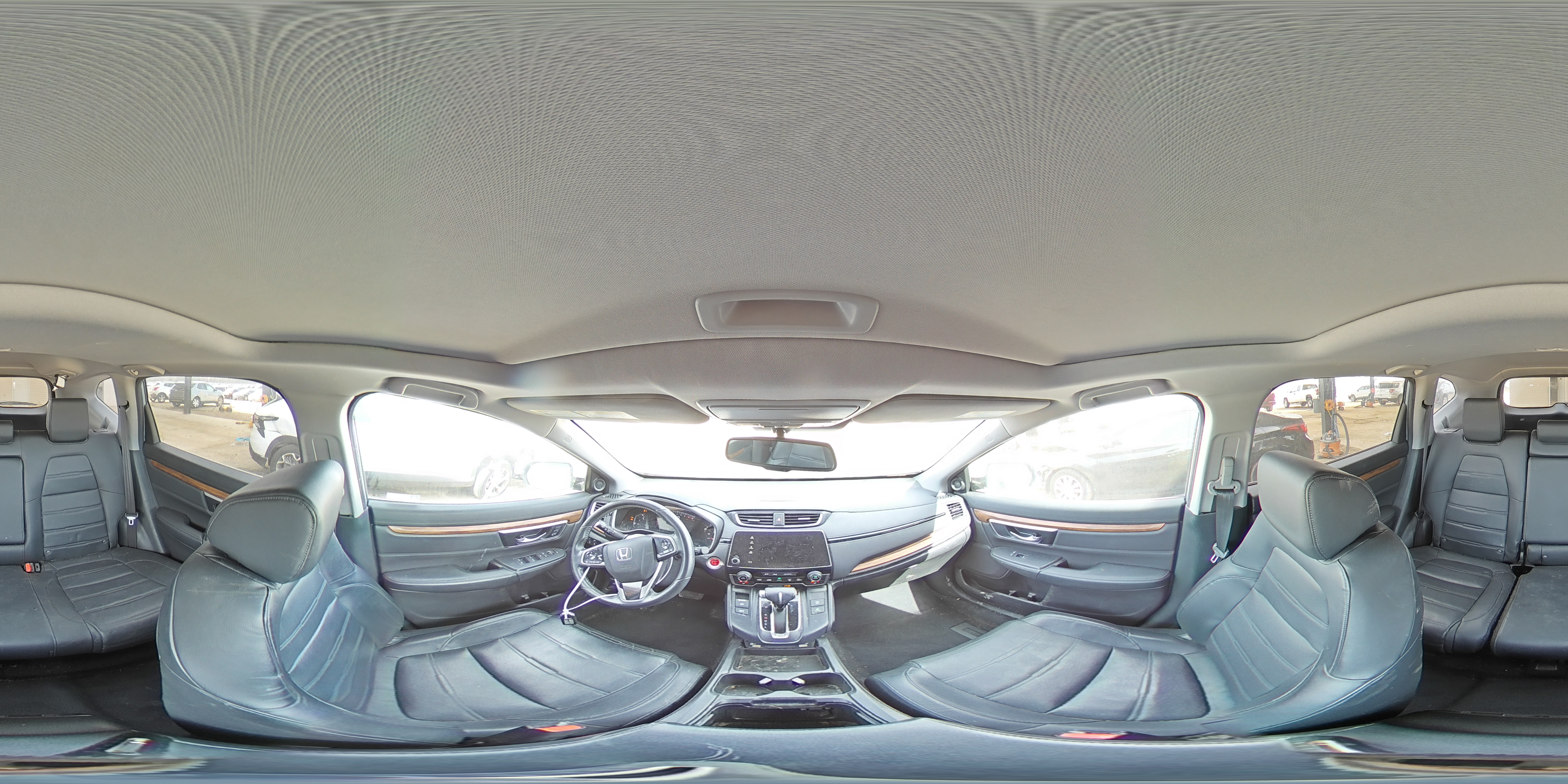2020 Honda CR-V - Image 16