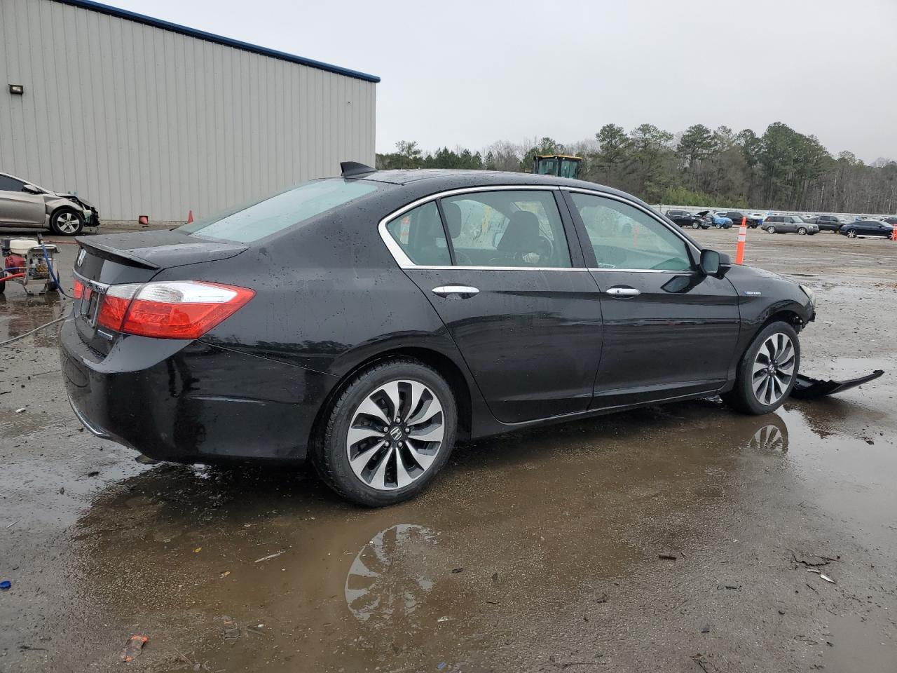 2015 Honda Accord - Image 3