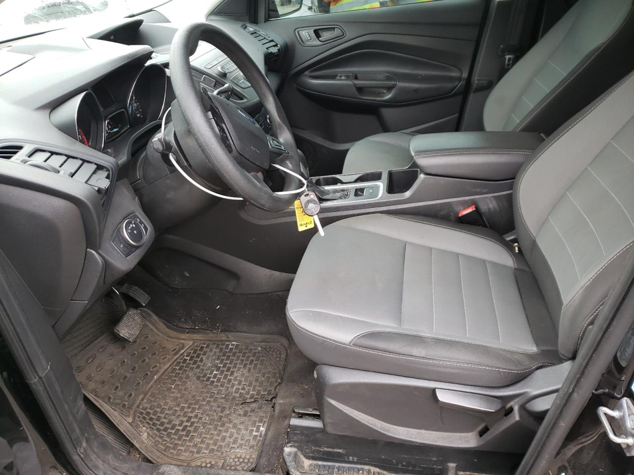 2019 Ford Escape - Image 7