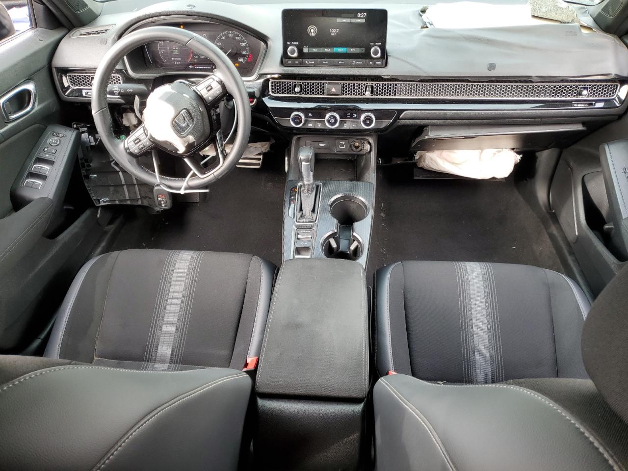 2022 Honda Civic - Image 8