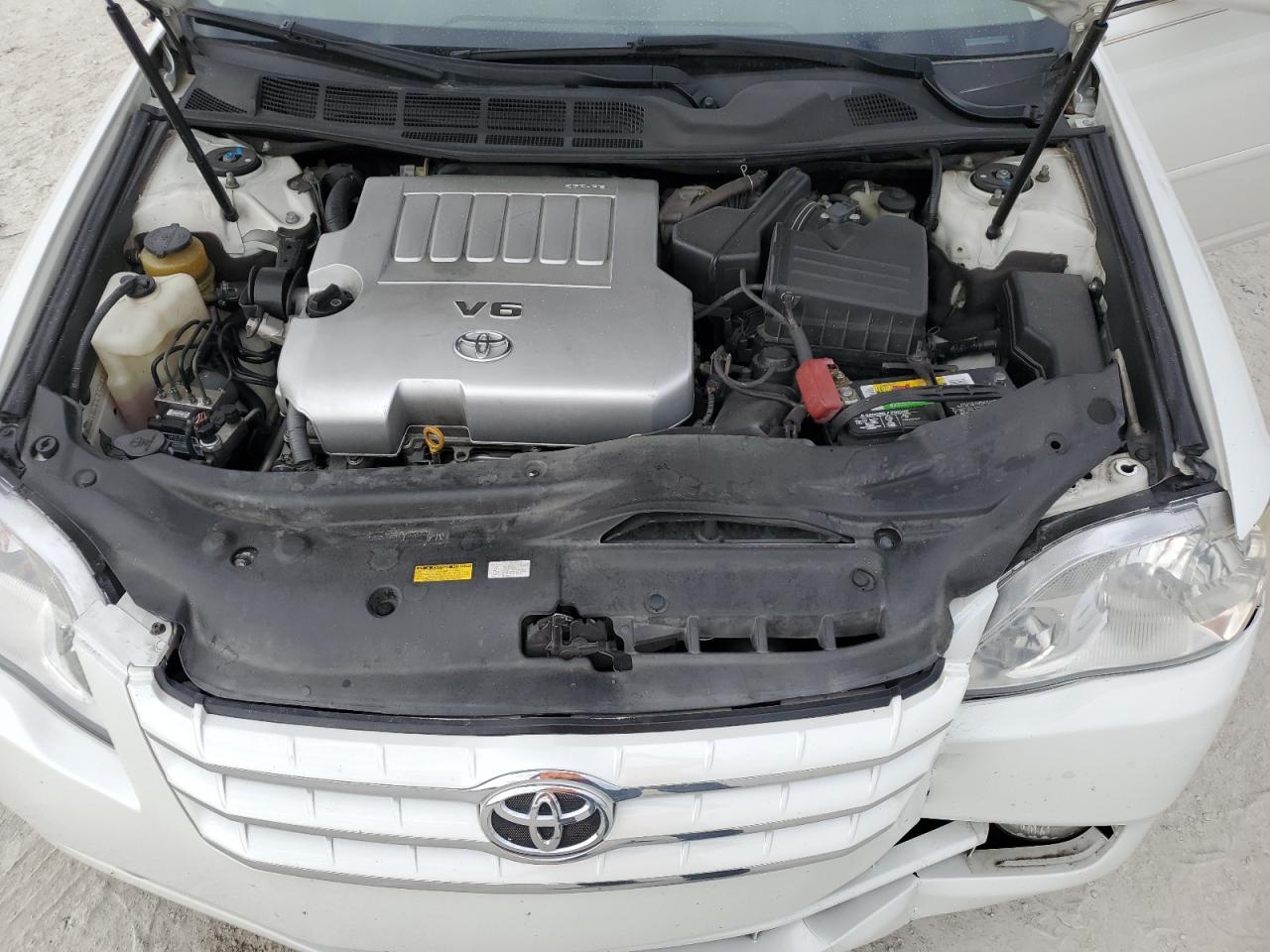 2007 Toyota Avalon - Image 12