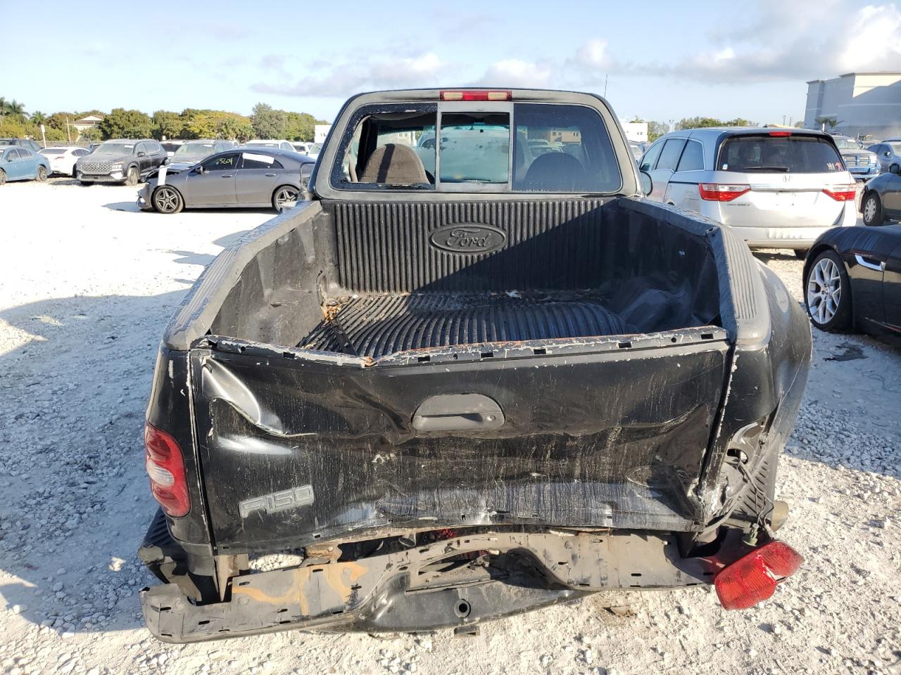 1999 Ford F-150 - Image 6