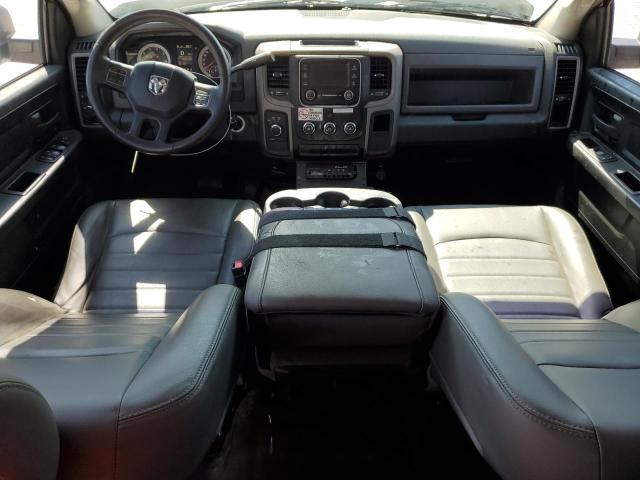 Пикапы RAM 1500 2014 Белый