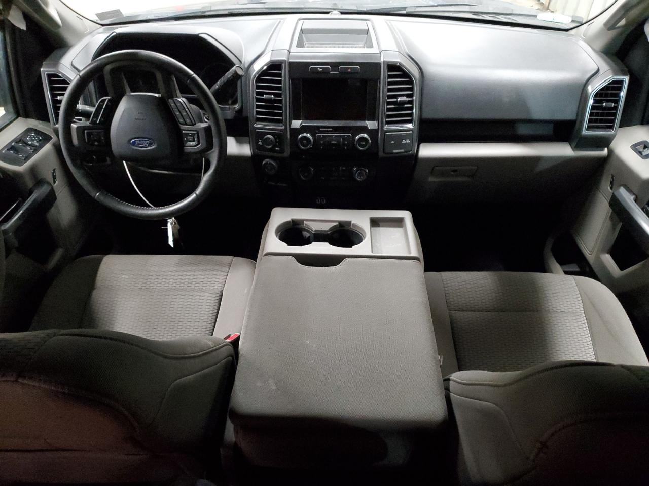 2017 Ford F-150 - Image 8