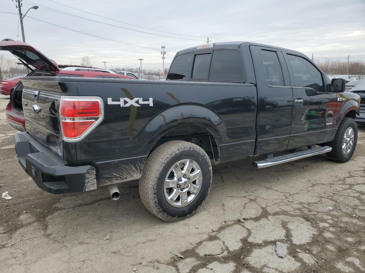 2013 Ford F-150 - Image 3