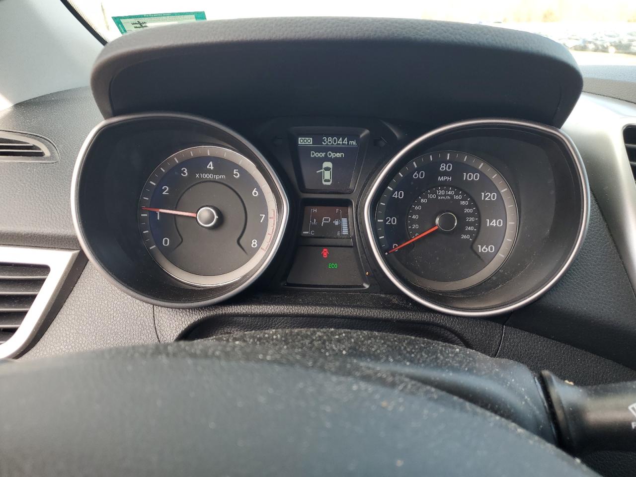2014 Hyundai Elantra - Image 9