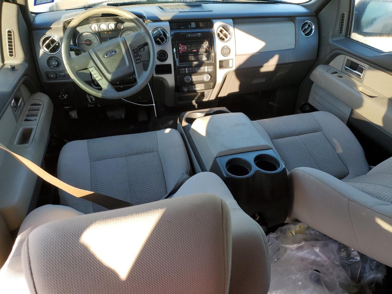 2010 Ford F-150 - Image 8