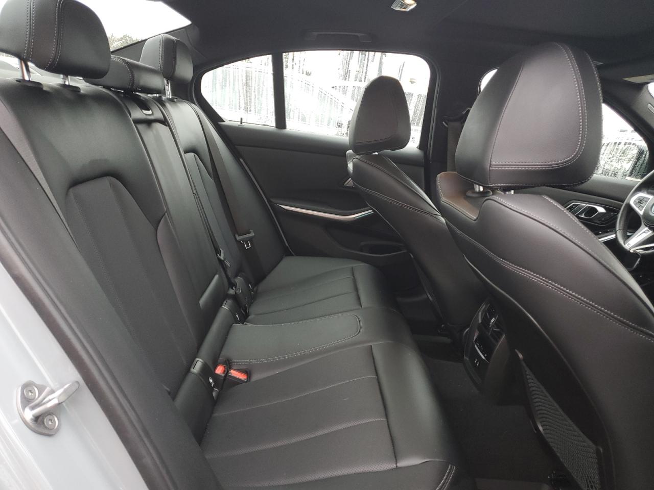 2023 BMW 3er - Image 10