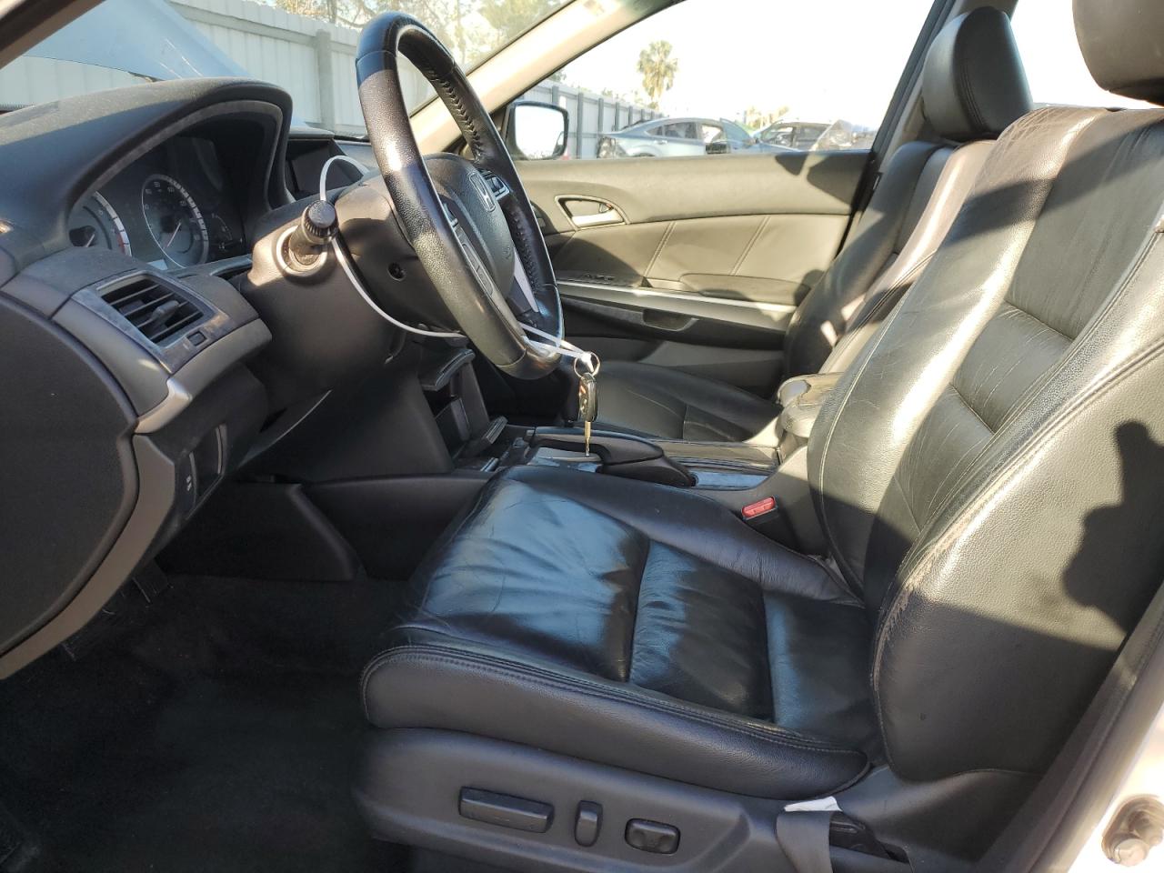 2010 Honda Accord - Image 7