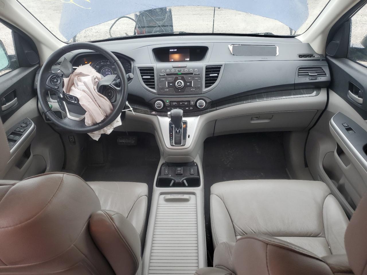2013 Honda CR-V - Image 8