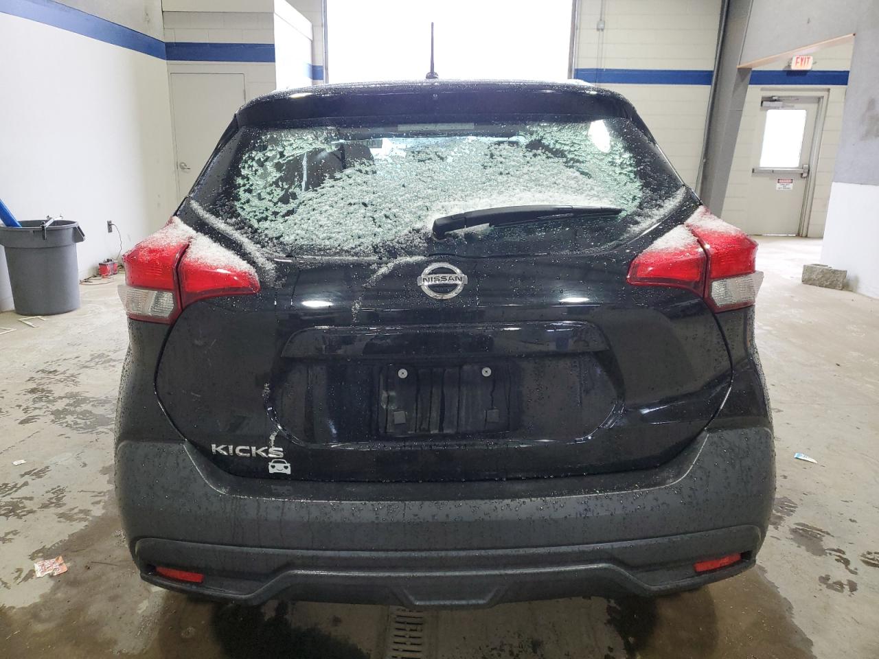 2019 Nissan Kicks - Image 6