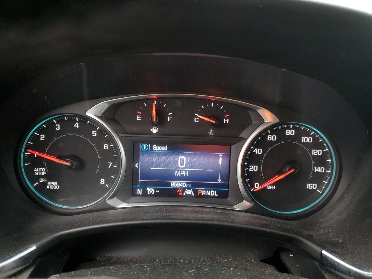 2021 Chevrolet Equinox - Image 9
