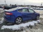 2014 Ford Fusion Se for Sale in Albany, NY - Side