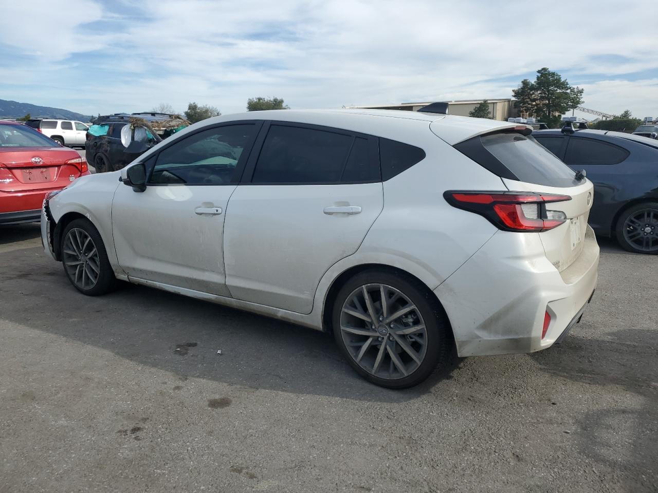 2024 Subaru Impreza - Image 2