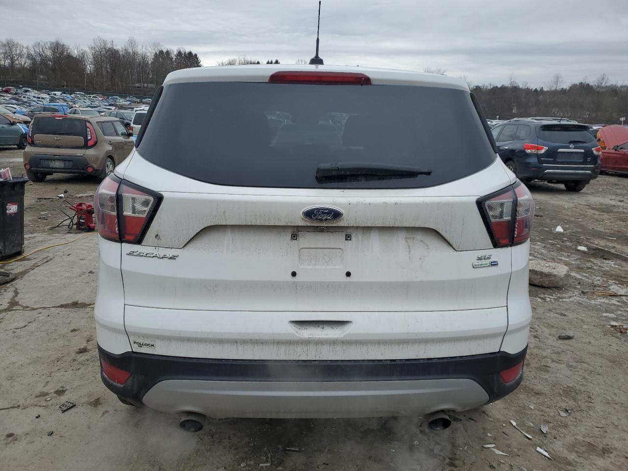 2017 Ford Escape - Image 6