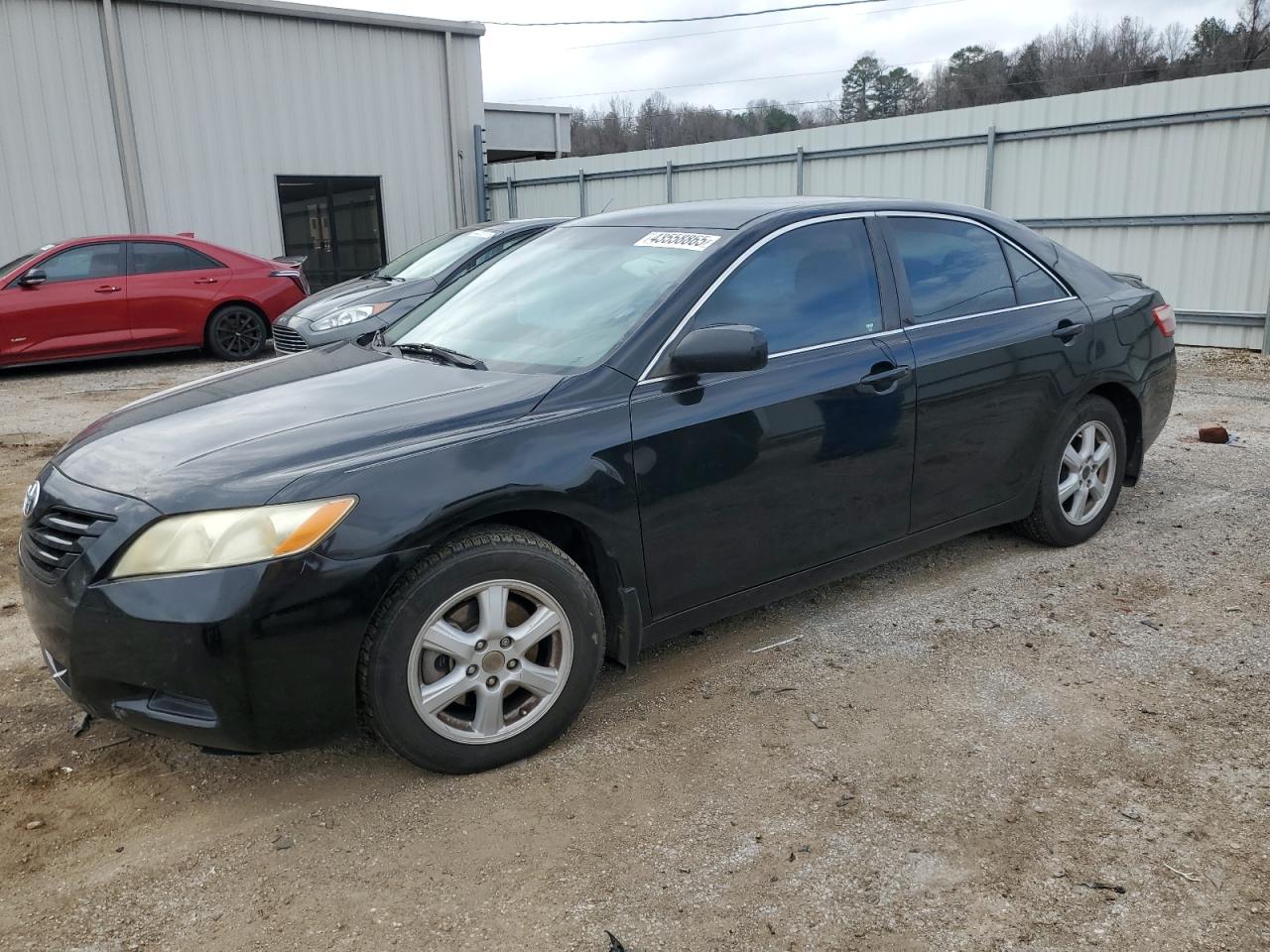 2009 Toyota Camry - Image 1