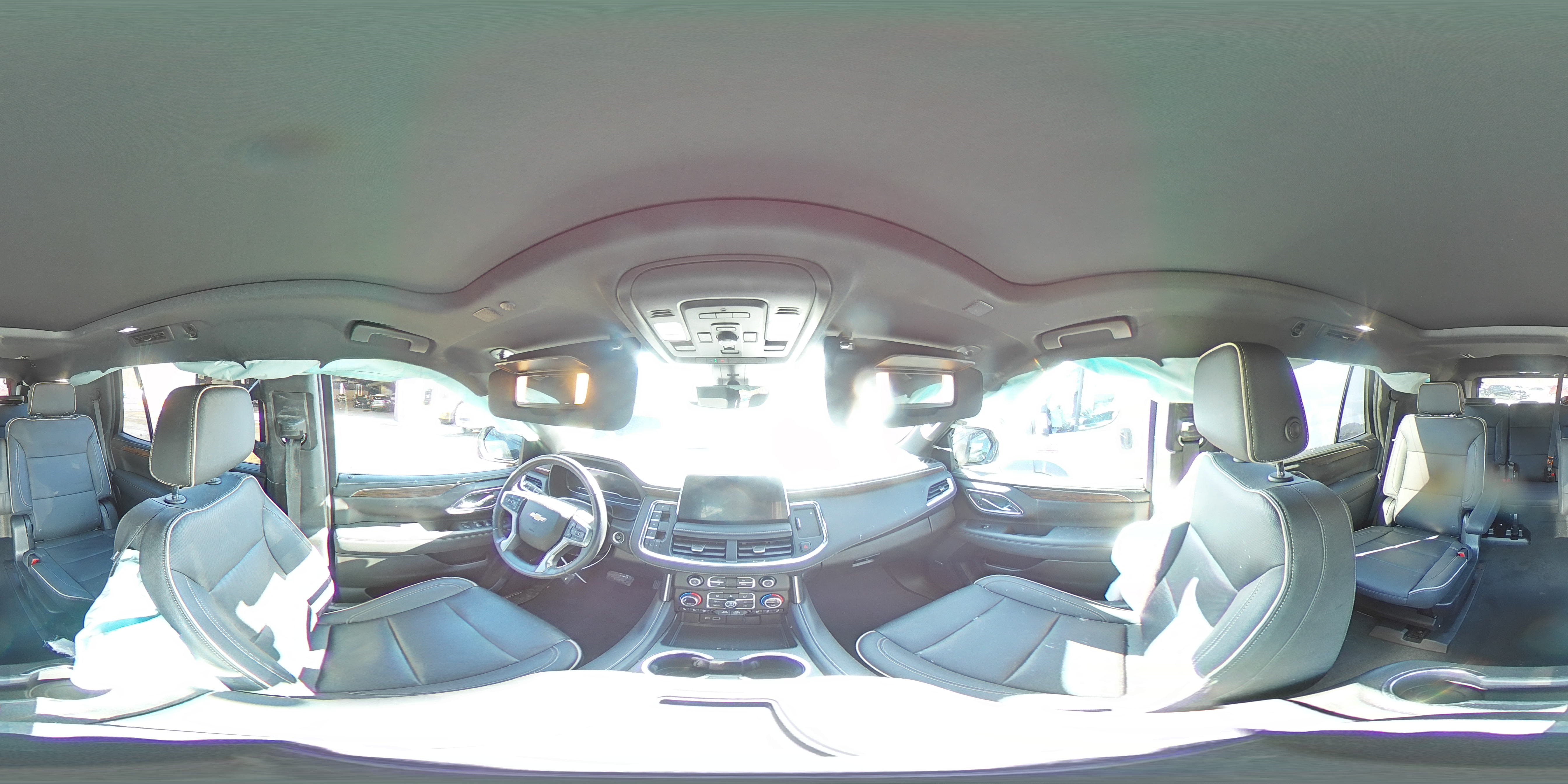 2022 Chevrolet Tahoe - Image 13
