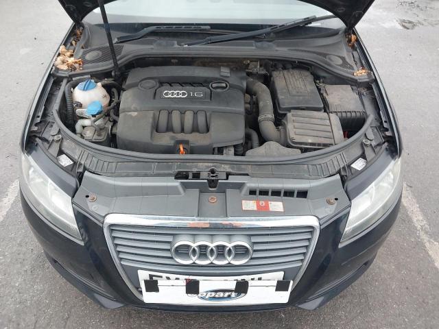 2008 AUDI A3 101 MPI