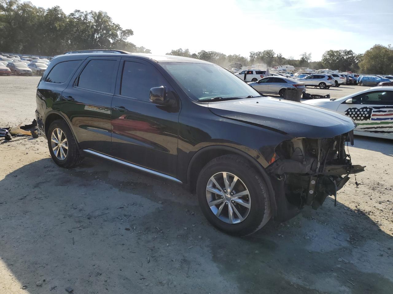 2015 Dodge Durango - Image 4
