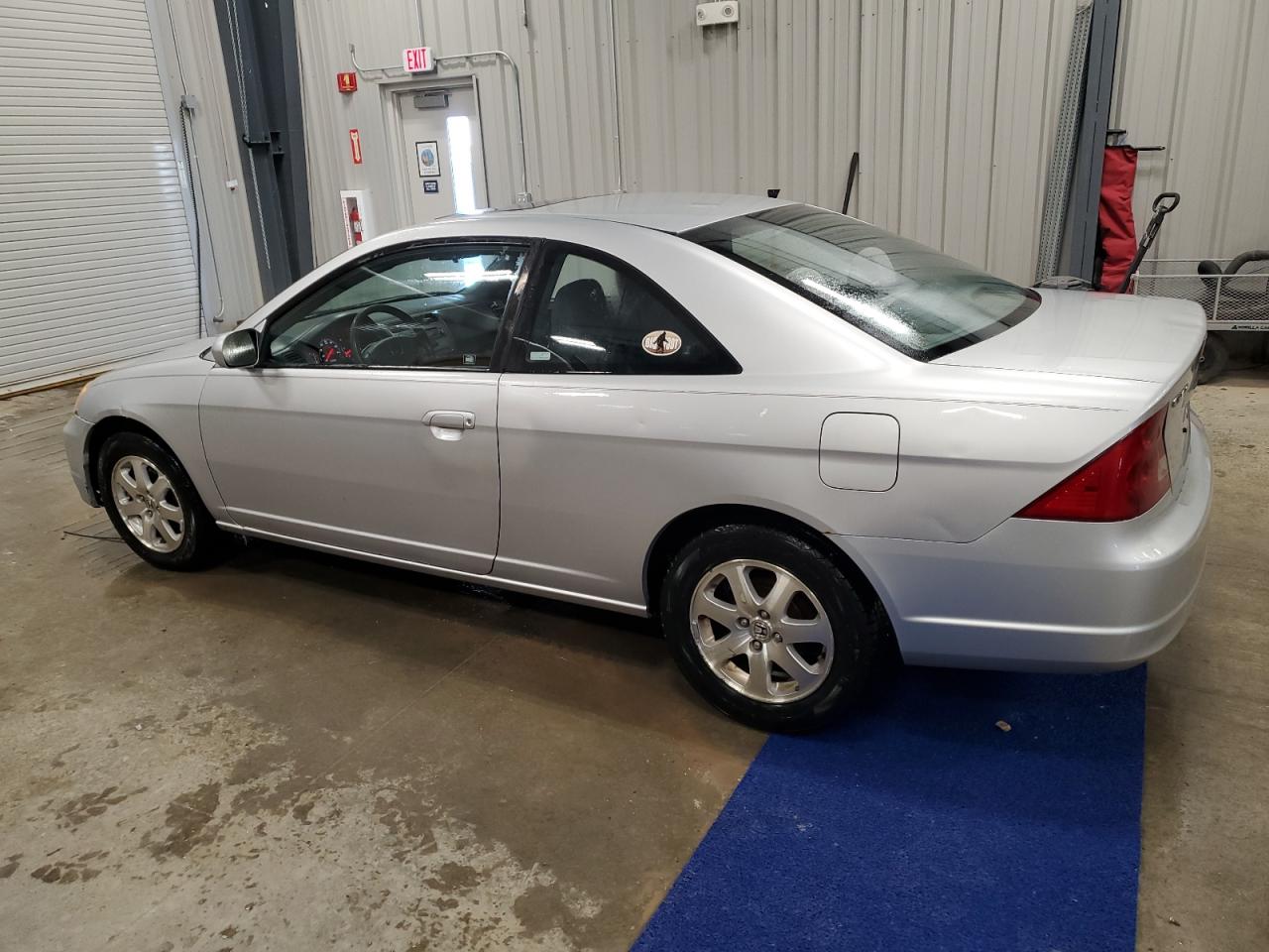 2003 Honda Civic - Image 2
