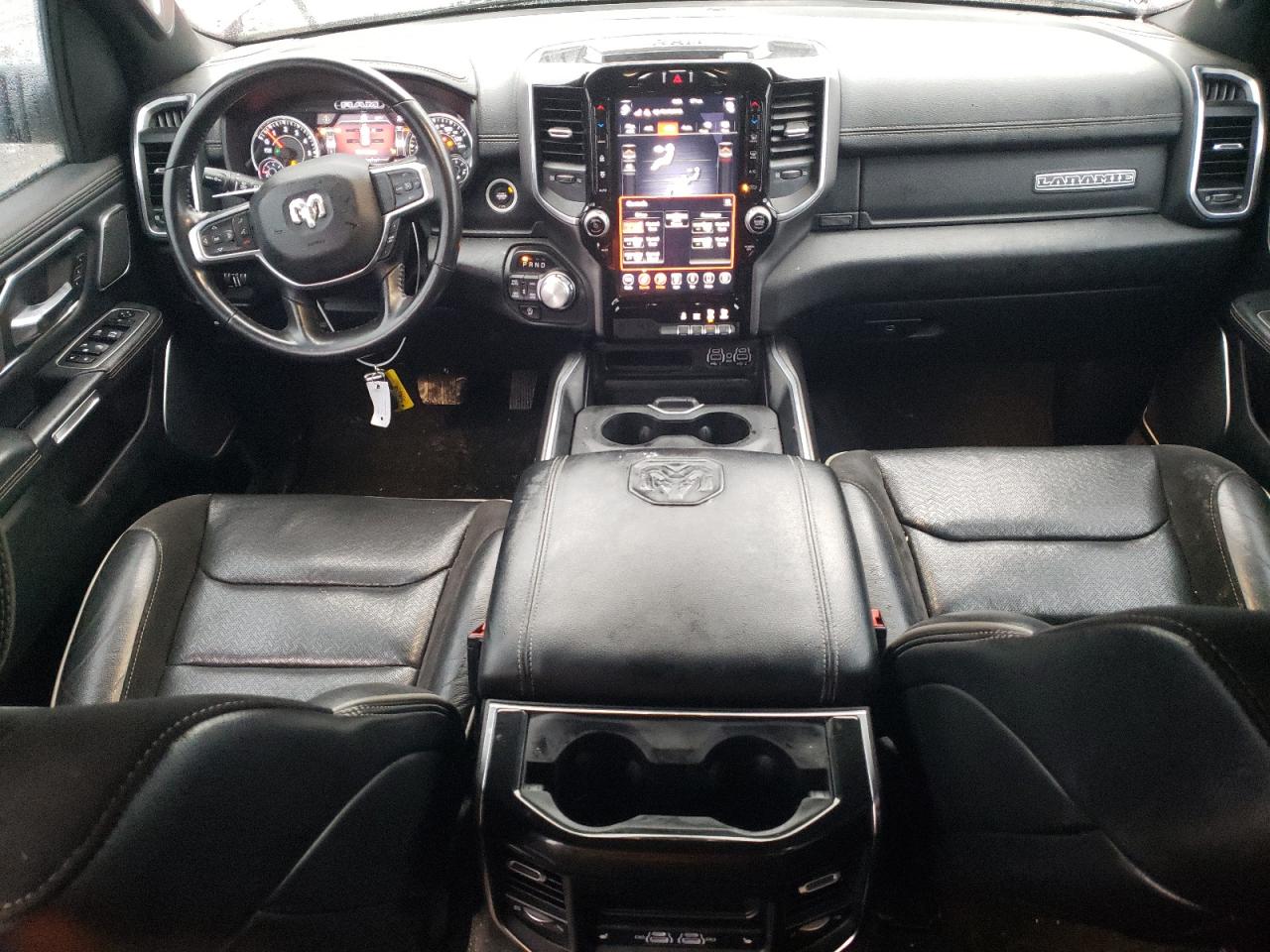 2021 RAM 1500 - Image 8