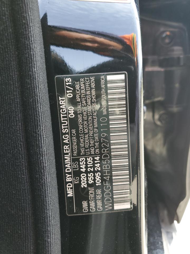 2013 Mercedes-Benz C-klasse - Image 14