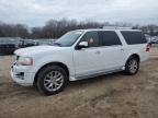 2017 Ford Expedition El Limited for Sale in Conway, AR - Front End