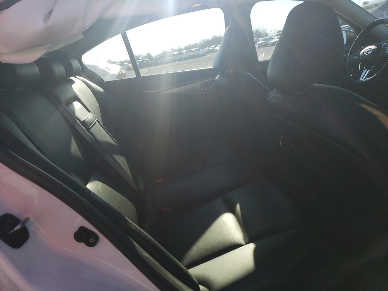 2020 Infiniti Q50 - Image 10