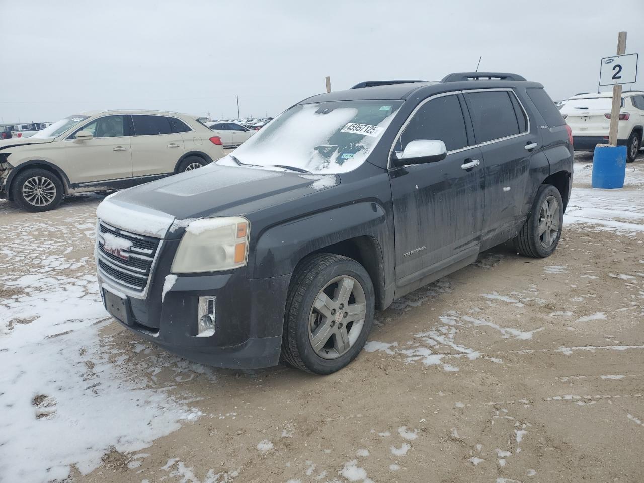 2013 GMC Terrain - Image 1