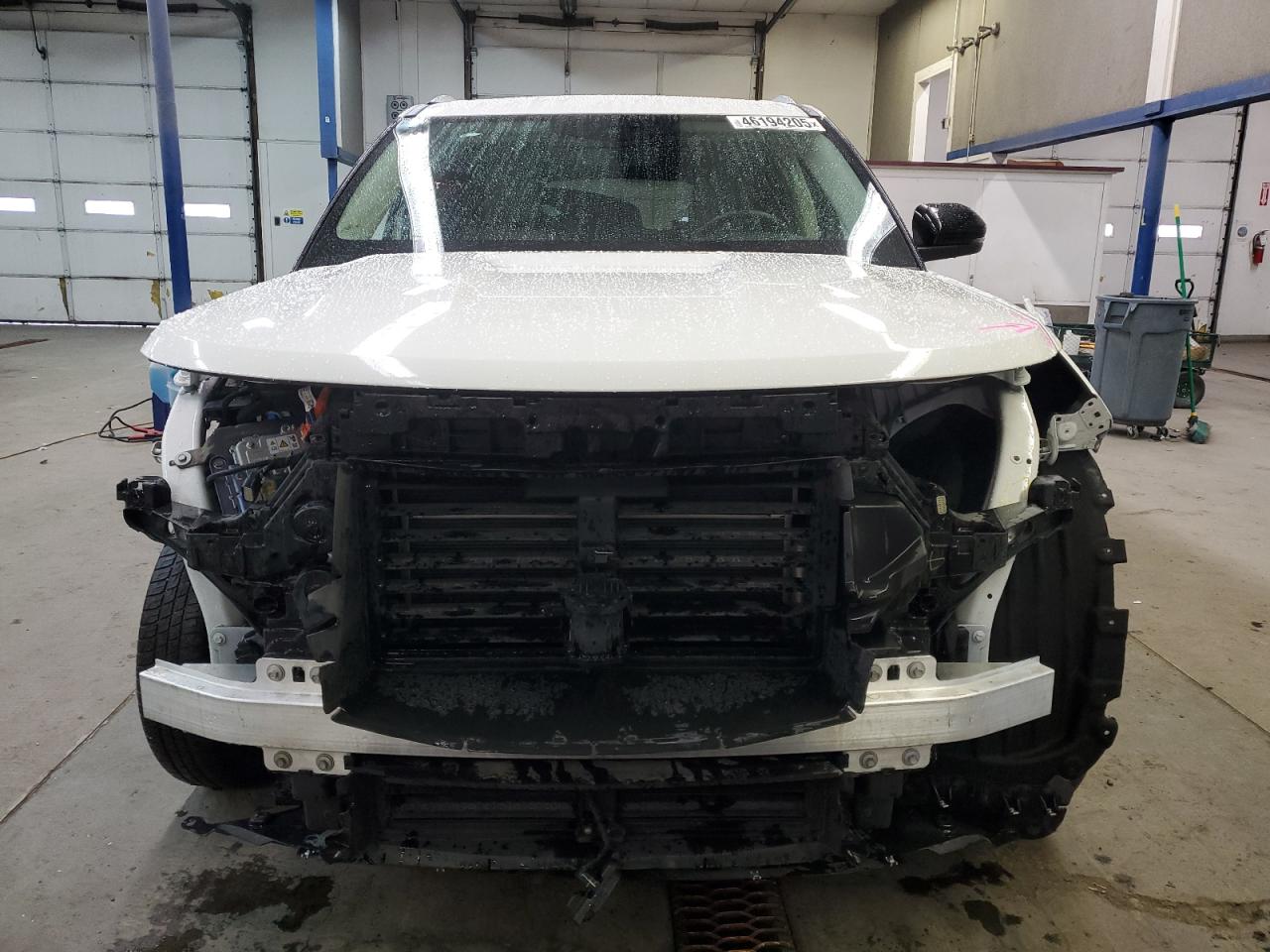 2021 Ford Explorer - Image 5