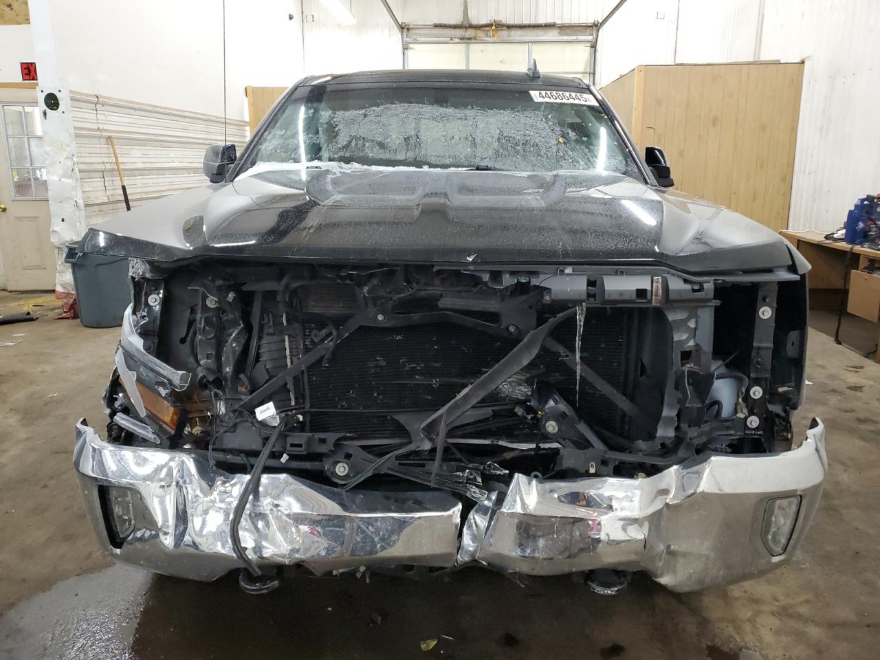 2016 Chevrolet Silverado - Image 5