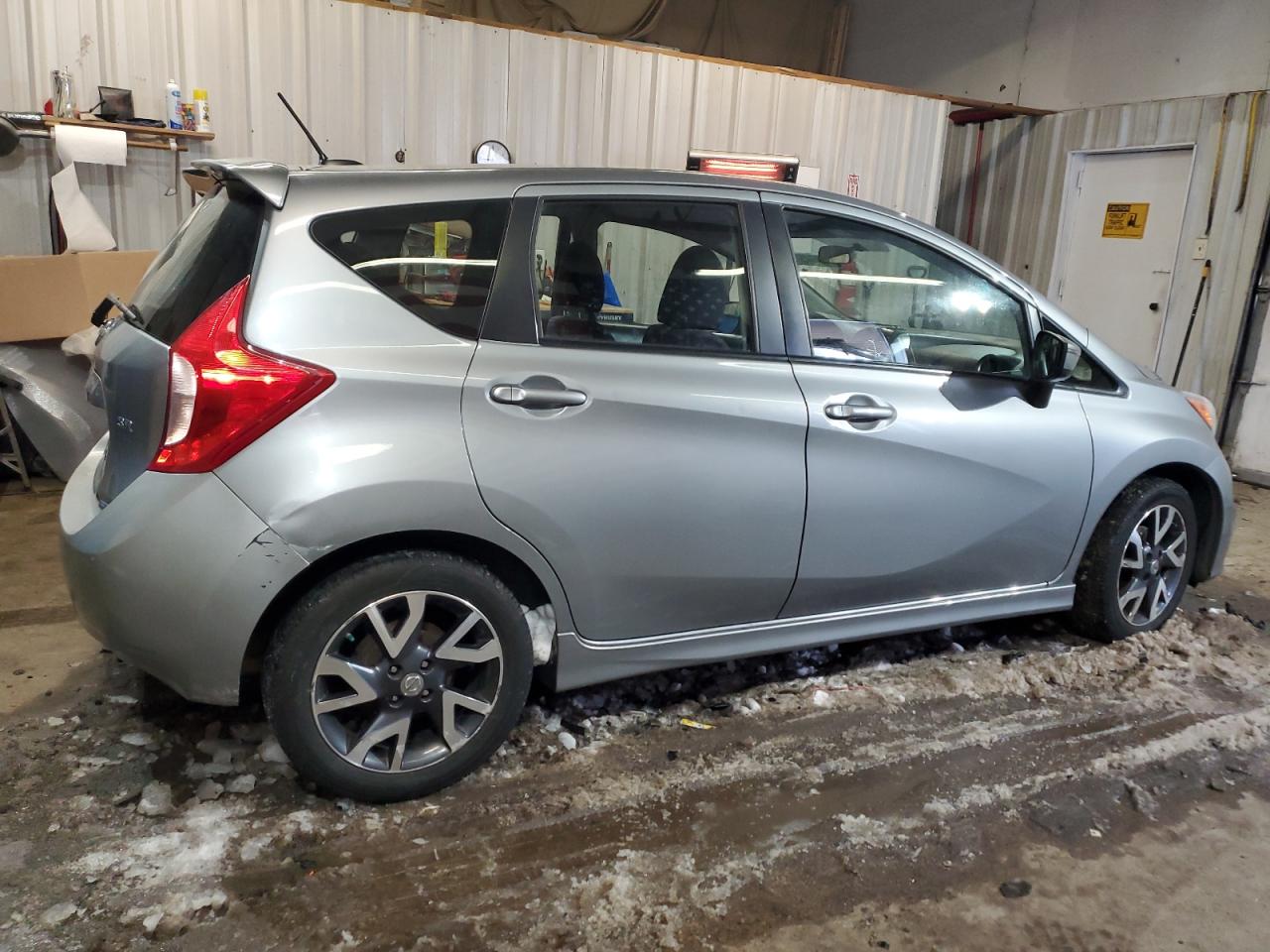 2015 Nissan Versa - Image 3