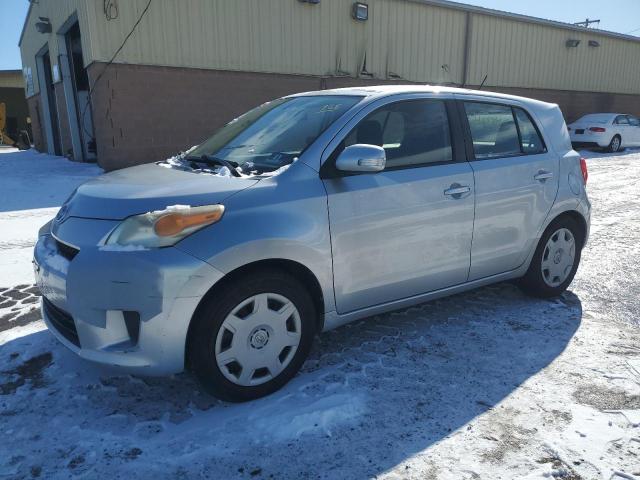 2013 Toyota Scion Xd 