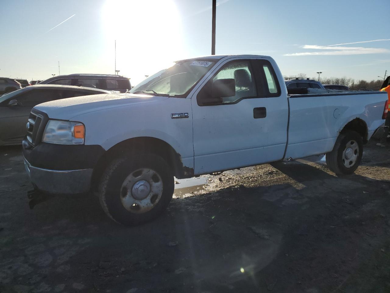 2008 Ford F-150 - Image 1