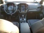 2025 Subaru Forester Premium იყიდება Spartanburg-ში, SC - Front End