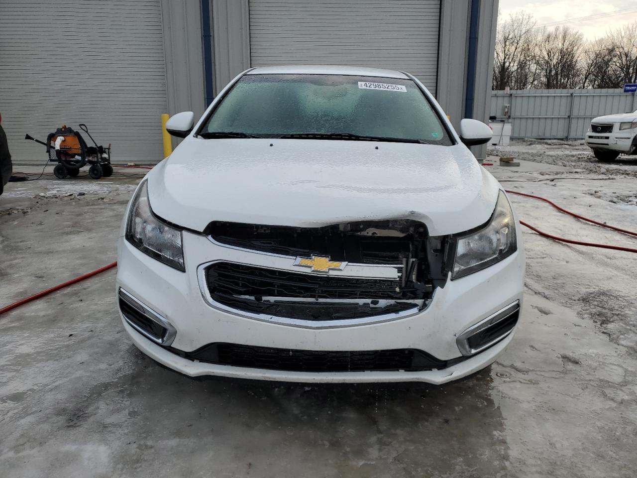 2015 Chevrolet Cruze - Image 5
