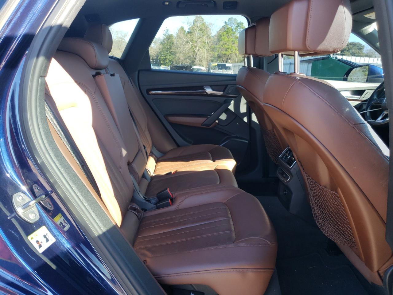 2018 Audi Q5 - Image 11