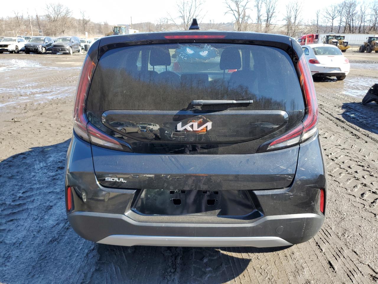 2023 Kia Soul - Image 6