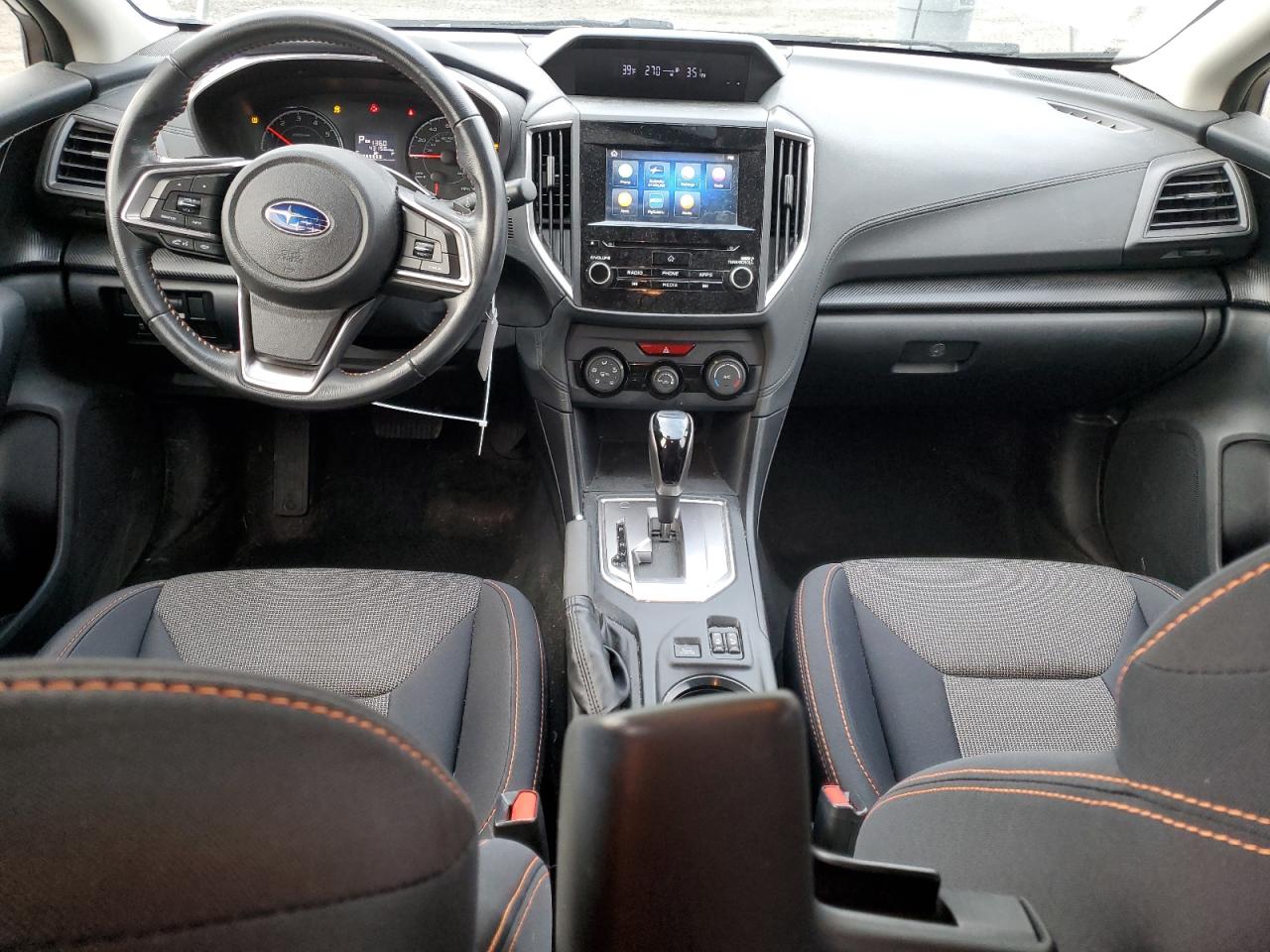 2019 Subaru XV - Image 8