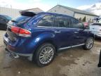 2011 Lincoln Mkx  იყიდება Louisville-ში, KY - Front End