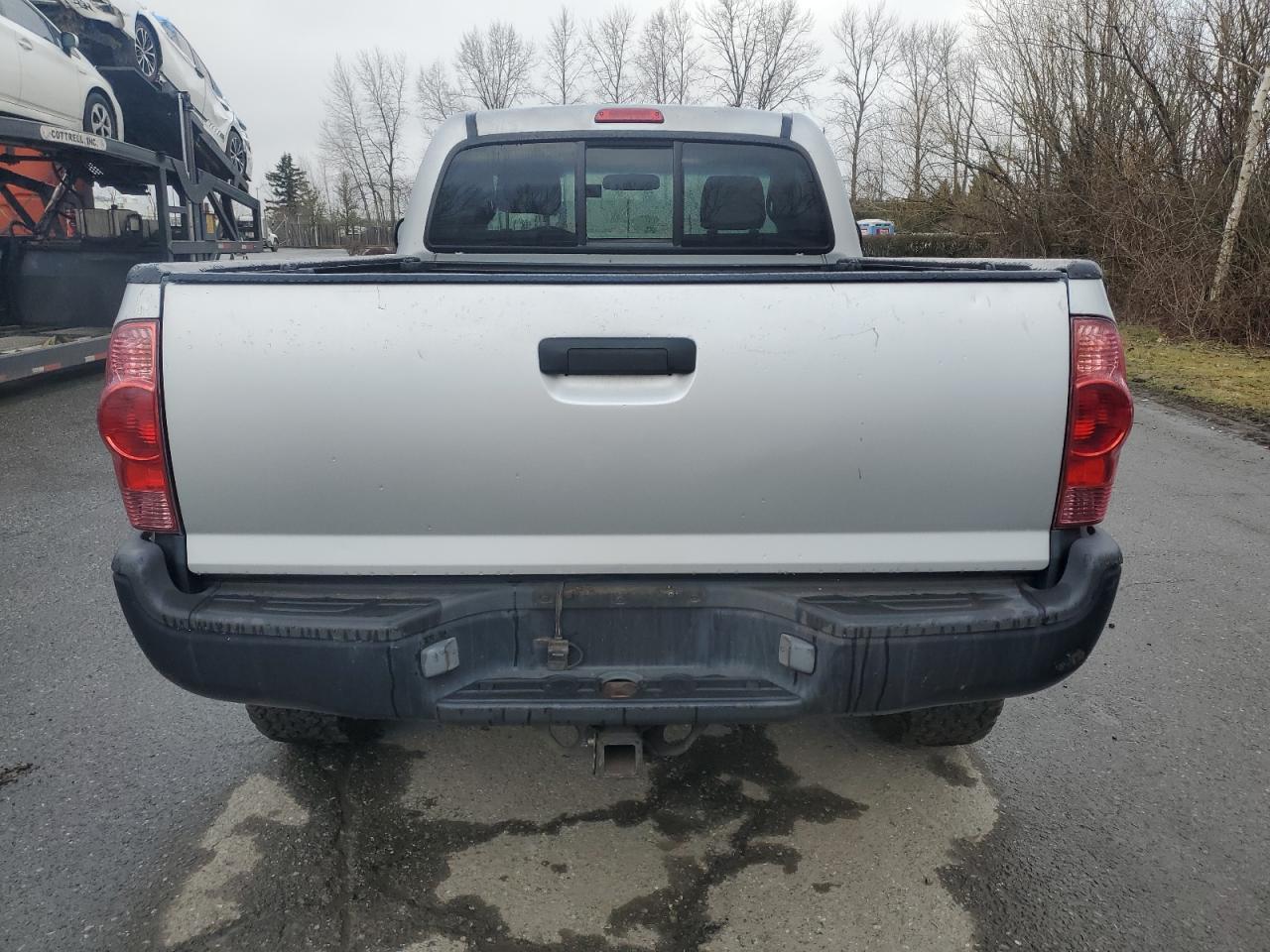 2006 Toyota Tacoma - Image 6