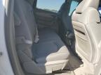 2017 Chevrolet Traverse Lt de vânzare în Tifton, GA - Front End