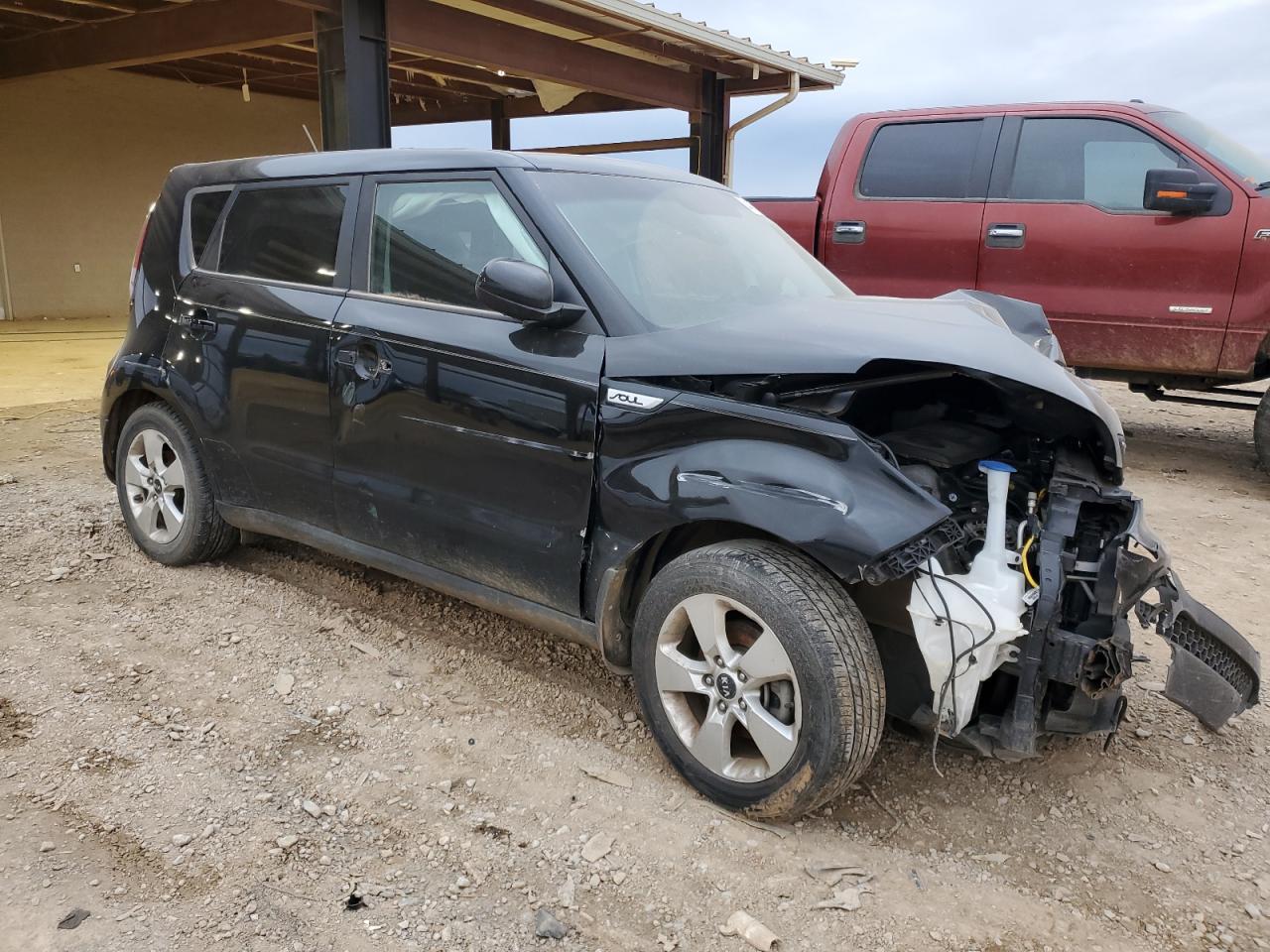 2018 Kia Soul - Image 4