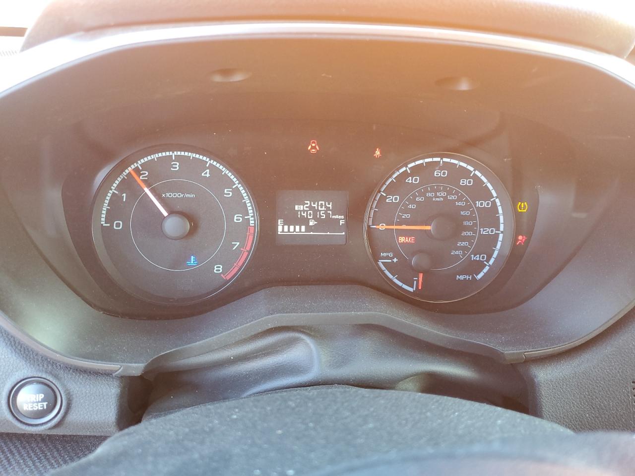 2018 Subaru XV - Image 9