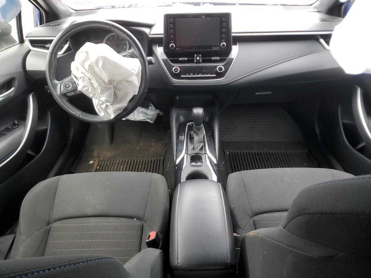 2022 Toyota Corolla - Image 8