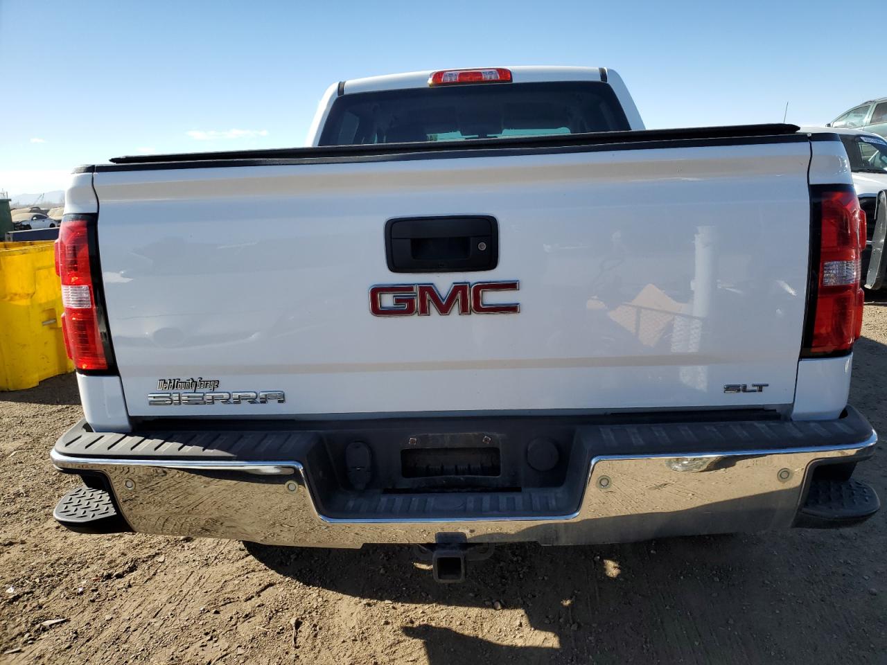 2014 GMC Sierra - Image 6