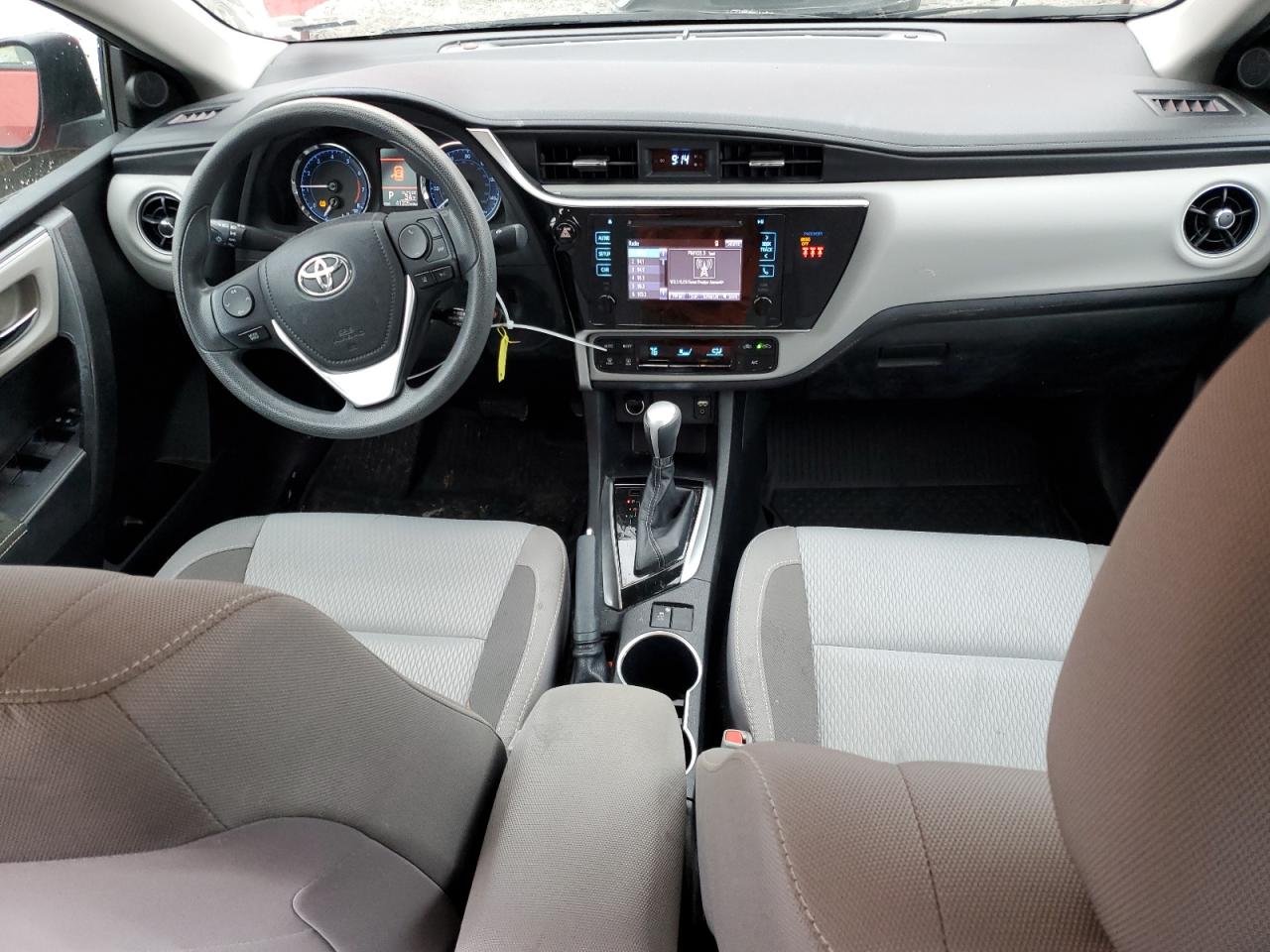 2018 Toyota Corolla - Image 8