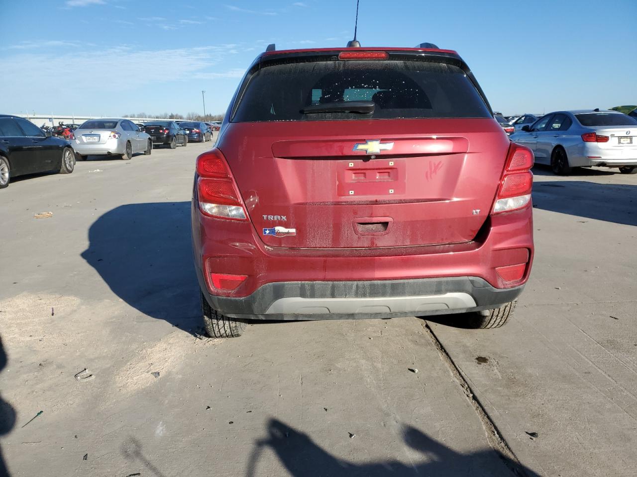 2019 Chevrolet Trax - Image 6
